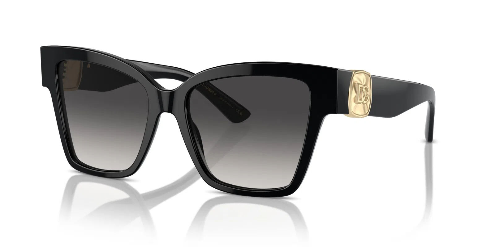 Dolce & Gabbana 4470F Sunglasses - view 16